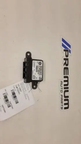591-10927 Chrysler Chassis Ecm Driver Park Assist Front And Rear Fits 17 Pacifica 536278