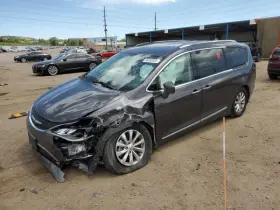 591-14782 Chrysler Chassis Ecm Body Control Bcm Fits 19 Pacifica 1288421