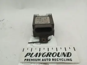 Chrysler 591.ch1c05 Crossfire Auxiliary Cooling Fan Relay Control Unit Fits 04 05 06 07 08