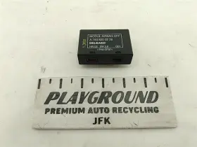 A1938200226 Chrysler 591.ch1c06 Crossfire Coupe Srs Module 06 07 08