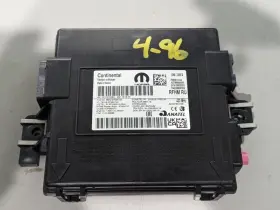 591.ch1f23 Chrysler Pacifica 2023 Chassis Ecm 385987 591.ch1f23 Chrysler Pacifica 2023 Chassis Ecm 385987