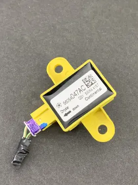 56054047ac Chrysler 5wk44157 2008 - 2017 Dodg Grand Caravan Front Crash Impact Pressure Sensor