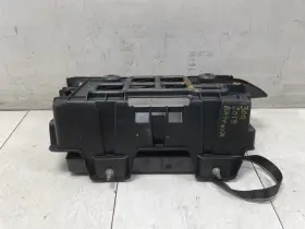 607.ch1t13 Chrysler 300 2013 Battery Tray Holder Support Factory