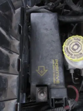 646-01295 Chrysler Fuse Box Engine Compartment Fits 01-02 Pt Cruiser 1620600