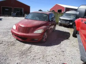 646-01296 Chrysler Fuse Box Engine Compartment With Turbo Fits 03-05 Pt Cruiser 1606153