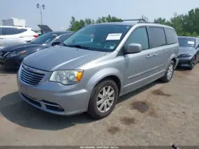 646.ch1614 Chrysler Town Coun 2014 Fuse Box Engine 967327