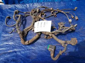 648.ch1505 Chrysler 2005 Pt Cruiser 2.4l At Engine Bay Wire Wiring Harness Oem