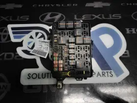 P68065203ab Chrysler 68065203ab 2011 Dodge Charger Engine Fuse Box