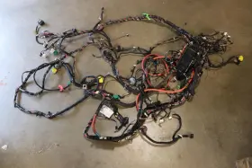 68155295ac Chrysler 2013 Dodge Charger R/t 5.7l Body Main Wire Wiring Harness Oem