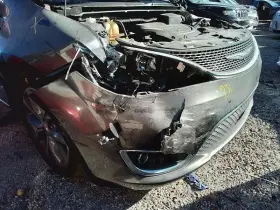 68234333ad Chrysler Fuse Box Engine Compartment With Tow Package Fits 17 Pacifica 7509028