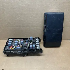 68263031aa Chrysler 16-17 200 Tipm Fuse Box Totally Integrated Power Control Module Oem