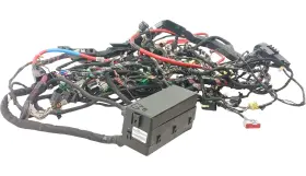 68441384ac Chrysler 2020 Dodge Charger Body Wiring Harness Interior Oem