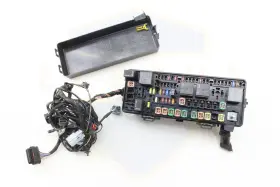 68487486ab Chrysler 2021 Dodge Challenger Cabin Fuse Junction Relay Box Rear Oem