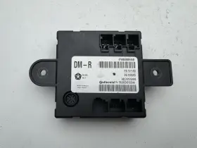 68508894ab Chrysler 21-25 Pacifica Rear Right Sliding Door Control Module P