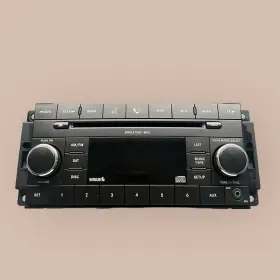A2c53258759 Chrysler Sebring Js 2009 Radio Cd Gps Player Head Unit Dvr38142