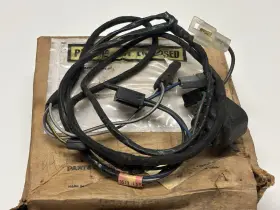 3513753 Chrysler Corp By Rbm Nos Mopar Electronic Ignition Controller Ecu Wiring Harness 1972 B-body V8