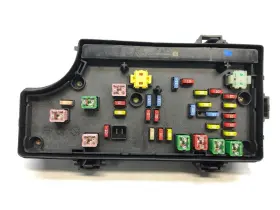 P56049714ap Chrysler 2006-2010 Pt Cruiser Tipm Integrated Power Fuse Box Relay