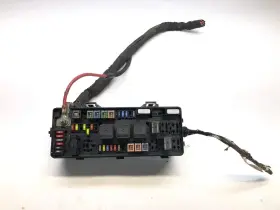 P68060001ab Chrysler 09 10 Dodge Charger 300 Power Module Engine Fuse Box Tipm