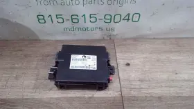 68592117aa Chrysler Voyager 2022 Keyless Hub Receiver Control Module Oem
