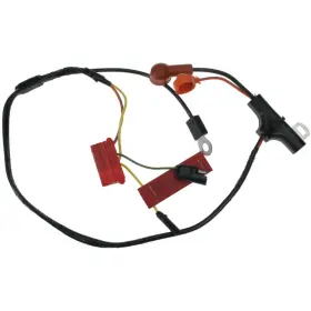 72altwins Cj Classics Alternator Wiring Harness With Instrument 1972 Mustang