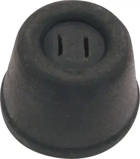12911 Classic Industries 1955-56 Chevrolet Starter Solenoid Plunger Rubber Boot