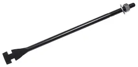 154005 Classic Industries 1961-75 Gm Battery Hold-down Bolt Nut And Washer Set Each