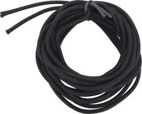 71901 Classic Industries 1/8 Inch X 25ft Flexible Semi-rigid Wrappable Split Braided Tube
