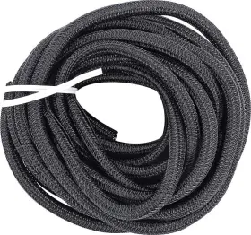 71902 Classic Industries 1/4 Inch X 20ft Flexible Semi-rigid Wrappable Split Braided Tube