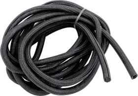 71903 Classic Industries 3/8 Inch X 15ft Flexible Semi-rigid Wrappable Split Braided Tube