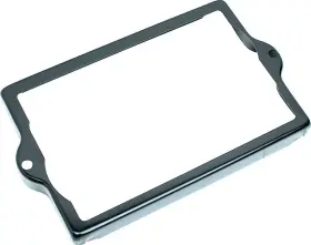 Cx1390 Classic Industries 1955-57 Gm Truck Battery Hold Down - Black