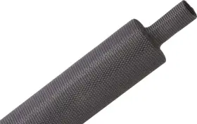Ht719304 Classic Industries Shrinkflex 2 1 Fabric Heatshrink Tubing - 1-1/2 Inch X 6 Ft