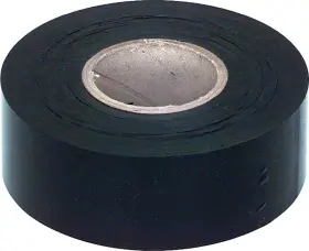 K0067 Classic Industries 1930-2016 Gm Ford Chrysler Wiring Harness Wrap Tape 1-1/4 Inch X 100 Foot Roll