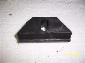 Gmk414530181 Classic Industries T70480 00587 Battery Hold Down New Many Gm Models 78-87 Ec See Gmk