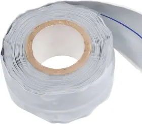 Xt102 Classic Industries 10ft Gray X-treme Tape