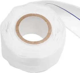 Xt103 Classic Industries 10ft White X-treme Tape