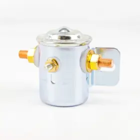 24082-bx Cole Hersee 24082 Continuous Duty Spst Series