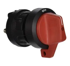 75920bx Cole Hersee Battery Master Switch 75920 Spst On/off Isolator 300a 12v Lockable