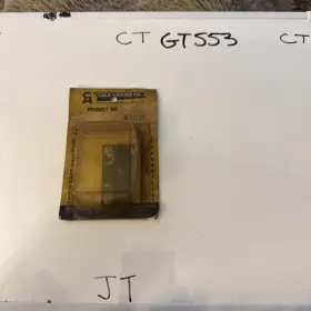 M-411 Cole Hersee Single Fuse Block Bp Nos Oem