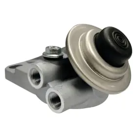 F1nn9a384aa Complete Tractor 1103-3012 Fuel Primer Pump For Ford/ Holland 8340 Tb100 Tb110 Tb120