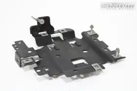 68251949ab Continental 2016-2017 Dodge Durango 3.6l Ecu Engine Brain Computer Control Module Holder Oem