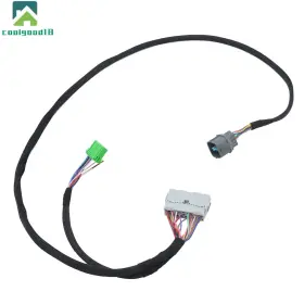 Cg810864ld Coolgood18 D Series Chassis Specific Adapter Harness B Ek For Honda Civic Si 1999-00