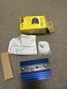 782-1768 Cooper Bussman/ Sure Power 120 Amp Battery Isolator