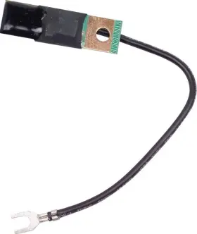 Cx2036 Counterparts Oer Electronic Voltage Reducer 12 Volts To 6 1930-1955 Pontiac Chevy Gmc
