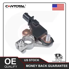 28850-0v020 Cowtotal For Honda Civic Toyota Yaris Camry Battery Current Sensor Prado Highlander Rav4