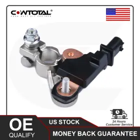 38920-tr0-a02 Cowtotal 38920-tr0-a02/ A01 Battery Current Sensor Assy For Honda Civic Crv 2.4 Acura Ilx Rdx