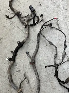 3947682 Cummins 24v Vp44 Engine Harness