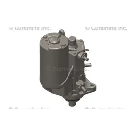 3964427 Cummins Motor Starting For