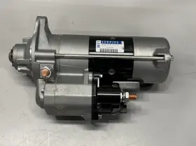 4996708 Cummins Starter 12v For Tier 3 6.7 Liter Isb/qsb Engines