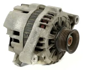 96252115 Daewoo 9652115 1999-02 Nubira Single Original Automotive Alternator Part Number