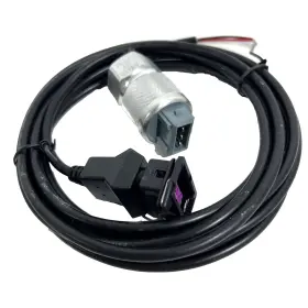 620005 Dakota Digital Speedometer Sending Unit With Wire Harness New